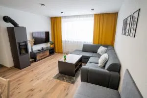 Apartmany ROSTER - Palúdzka