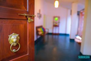 Subhasha Summer House