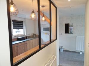 Appartements Appartement, proche Europa-Park Colmar Strasbourg : photos des chambres