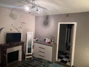 Appartements Maisonnette proche gare tres agreable : photos des chambres