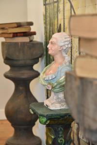 La Chartreuse dErtan "Les maîtres" 4 étoiles