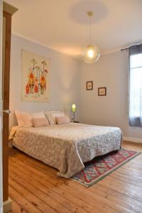 La Chartreuse dErtan "Les maîtres" 4 étoiles