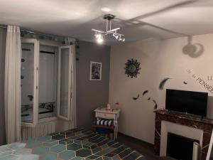 Appartements Maisonnette proche gare tres agreable : photos des chambres