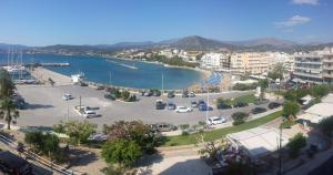 Atlantis Hotel Lasithi Greece