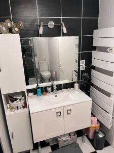 Appartements Maisonnette proche gare tres agreable : photos des chambres