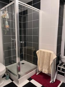 Appartements Maisonnette proche gare tres agreable : photos des chambres