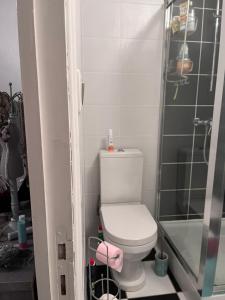 Appartements Maisonnette proche gare tres agreable : photos des chambres