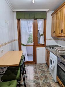Apartamento Cueto