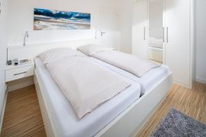 Haus Inselkieker Wohnung 1