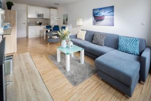 Haus Inselkieker Wohnung 1