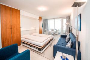 Haus Meeresbrandung Wohnung 23