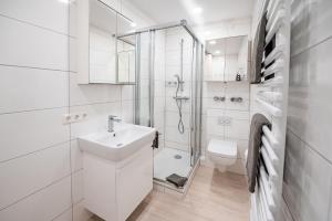 Haus Meeresbrandung Wohnung 23