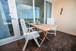 Haus Meeresbrandung Wohnung 23