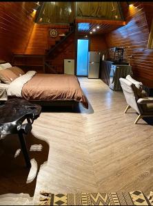 Nhà Yên s 2 Bedrooms Lake Resort Hotel Homestay