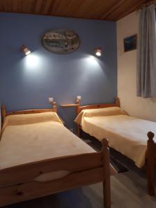 Appartements le clavette : photos des chambres