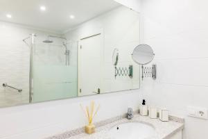 Wonderful Sea View apartment