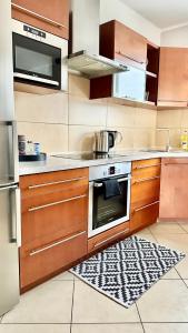 Apartament Elegant 1