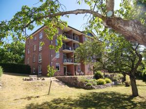 Haus Roland _ Wohnung 10