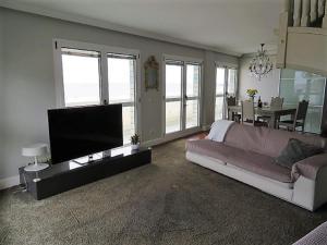 San Luis-1ªlínea playa, vista increible, garaje by Egona