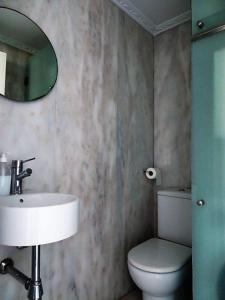 San Luis-1ªlínea playa, vista increible, garaje by Egona