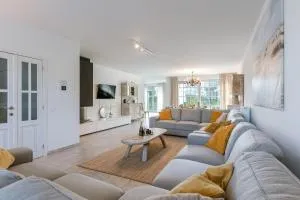 Villa Josephine - Zeepanne