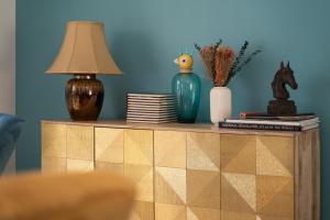 La Maison LEperon, stylish 5 star villa surrounded by vineyard near Saint Emilion