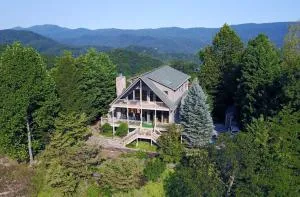 Dream Catcher Cabin - 小海湾