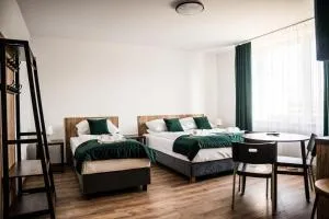 Apartamenty W Centrum Chrzanowa - Trzebinia