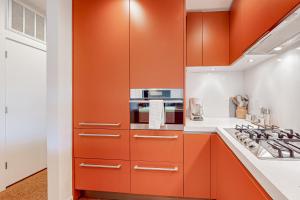 Modern Park City Condo