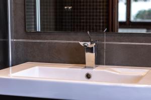 Espectacular apto con terraza en Sopela