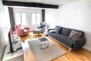 Le Gutenberg - Joli T2 dans le Carré d'Or