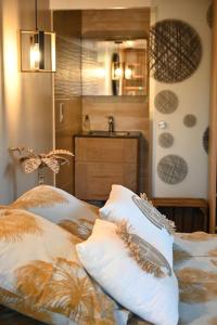 Petit chalet " L Oiseau de Paradis "