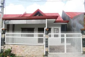 Davao Rental - Deca Homes Tacunan Residential 2BR 2Bath - Manongol