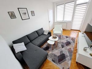 Apartman Skver Tuzla - Unrated properties in Tuzla