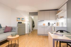 Haus Hansa Wohnung 6