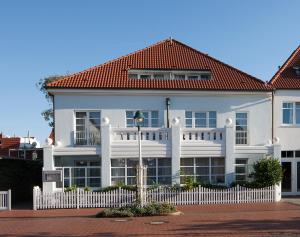 Haus Hansa Wohnung 6