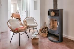 Maisons de vacances Face mer, charmante escapade : photos des chambres