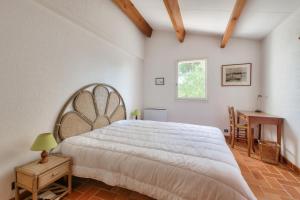 Maisons de vacances Echappee insulaire tout pres de la plage : photos des chambres