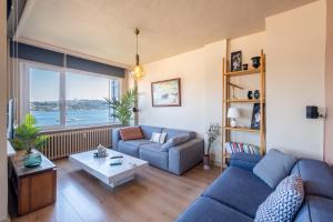 Stunning 2Br Apt at the Brim of the Bosphorus - Hôtels 3 étoiles à Istanbul