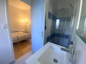 Maison pour grande famille avec jardin, terrasse, proche Golf et Port à La Forêt-Fouesnant - FR-1-481-149