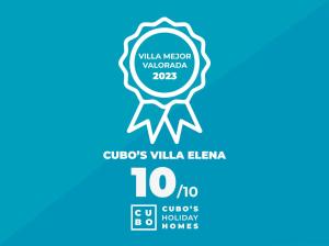 Cubos Villa Elena