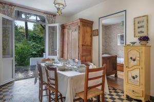 Maison à 350m de la plage pour 6 à St Brevin