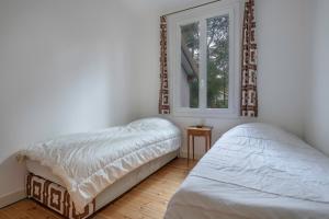 Maison à 350m de la plage pour 6 à St Brevin