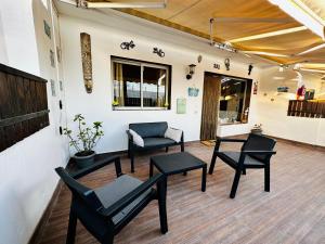 Casa Lucky Liuke