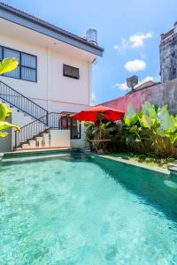 Villa Rava andong