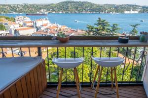 Stunning 2Br Apt at the Brim of the Bosphorus