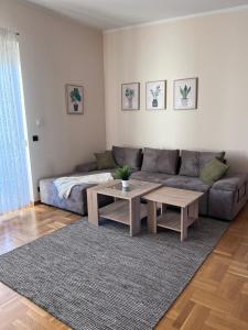 Apartman Mara Green 
