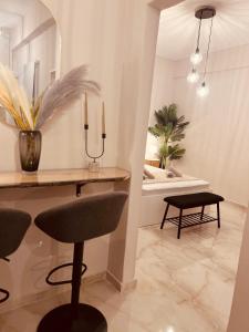 Cactus Luxury suite2