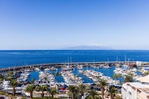 Stunning Sea View Apartment
