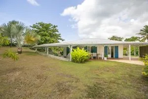 Villa LALALAND - La Barrière